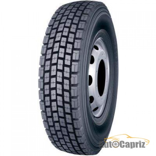 Грузовые шины Terraking HS102 (ведущая ось) 315/80 R22.5 157/153M 